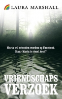 Vriendschaps verzoek