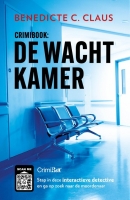 Crimibook: De wachtkamer