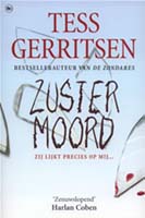 Zustermoord