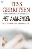 Het aandenken