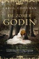 De zomergodin