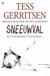 Sneeuwval