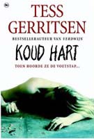 Koud hart