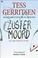 Zustermoord