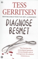 Diagnose besmet