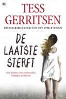 De laatste sterft