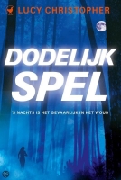 Dodelijk spel