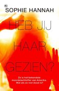 Heb jij haar gezien?