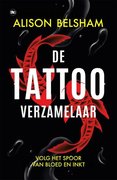 De tattooverzamelaar