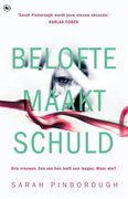 Belofte maakt schuld