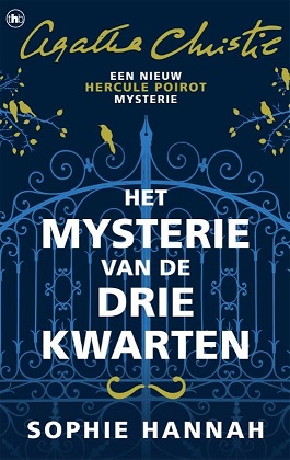 Het mysterie van de drie kwarten