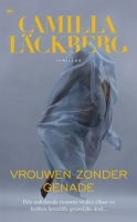 Vrouwen zonder genade