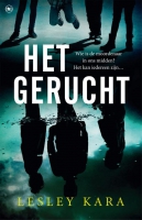 Het gerucht