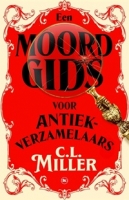 Een moordgids voor antiekverzamelaars