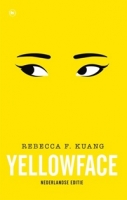 Yellowface