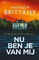 Nu ben je van mij