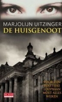 De huisgenoot