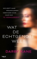 Wat de echtgenote weet