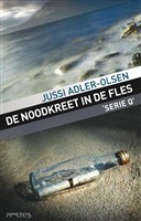 De noodkreet in de fles