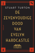 De zevenvoudige dood van Evelyn Hardcastle