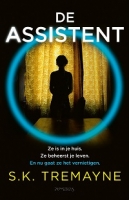 De assistent