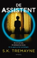 De assistent