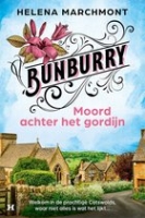 Bunburry - Moord achter het gordijn