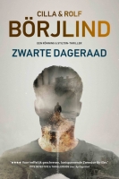 Zwarte dageraad