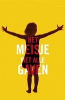 Het meisje met alle gaven