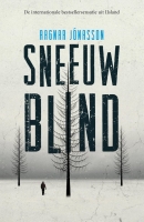 Sneeuwblind