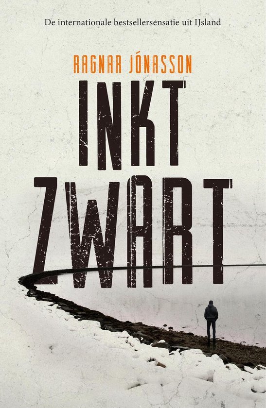 Inktzwart