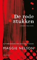 De rode stukken