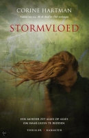 Stormvloed