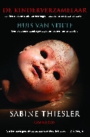 Sabine Thiesler omnibus