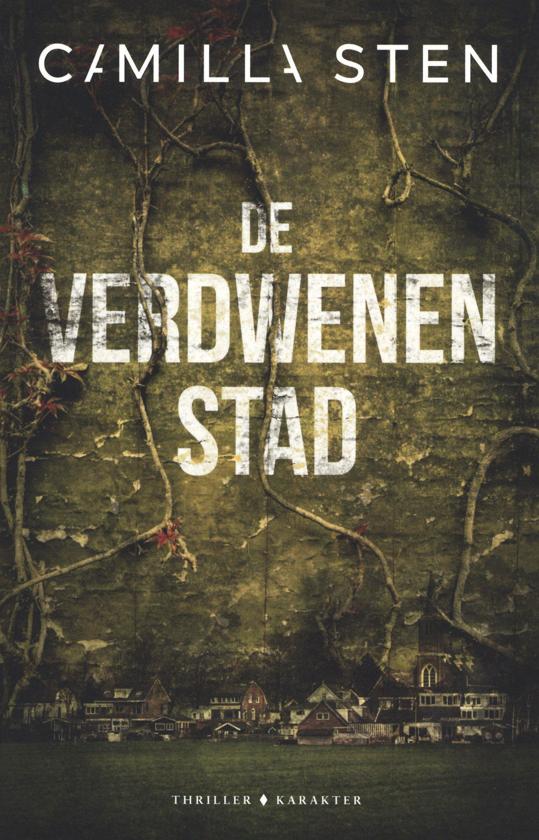 De verdwenen stad