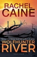 Wolfhunter River