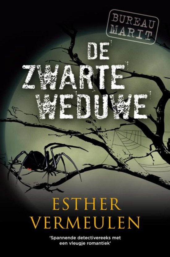 De zwarte weduwe