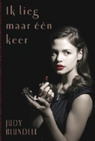 Ik lieg maar n keer