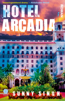 Hotel Arcadia