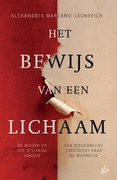 Het bewijs van een lichaam