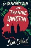 De bekentenissen van Frannie Langton