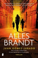 Alles brandt