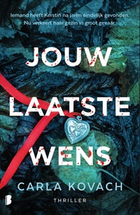 Jouw laatste wens