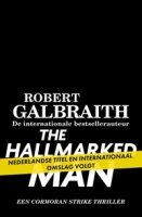 The Hallmarked man