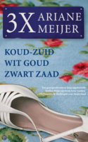 Koud-Zuid & Wit goud & Zwart zaad