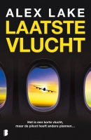 De laatste vlucht