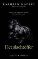 Het slachtoffer