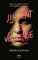 Jij bent de volgende