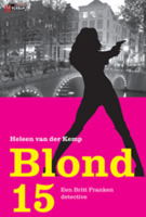 Blond 15