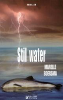 Stil water